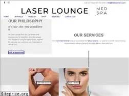 Sites similar to thatlaserchick.com