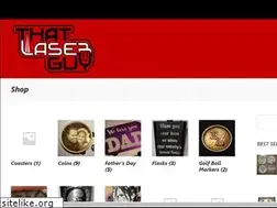Sites similar to thatlaserguy.com