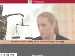 Sites similar to thatlawlady.com