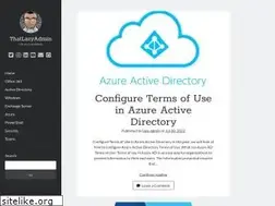 Sites similar to thatlazyadmin.com