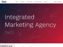 Sites similar to thatmarketingagency.com