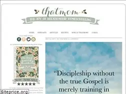 Sites similar to thatmom.com