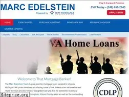 Sites similar to thatmortgagebanker.com