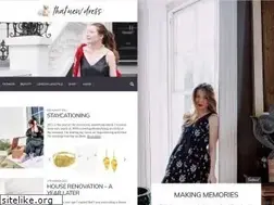 Sites similar to thatnewdress.com