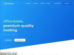 Sites similar to thatnode.com