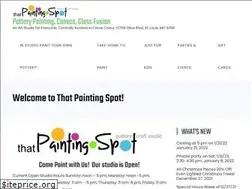 Sites similar to thatpaintingspot.com