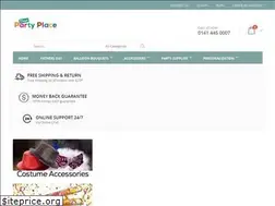 Sites similar to thatpartyplace.co.uk