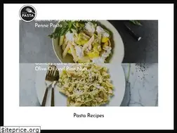 Sites similar to thatpasta.com