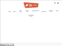 Sites similar to thatpedalshowstore.com