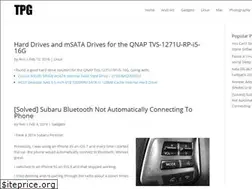 Sites similar to thatpixelgeek.com