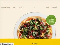 Sites similar to thatpizzaplace.la