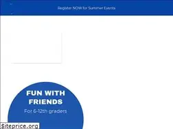 Sites similar to thatplace4teens.com