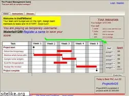Sites similar to thatpmgame.com