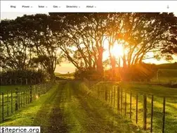 Sites similar to thatpowerguy.nz