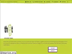 Sites similar to thatrecruitmentcompany.com
