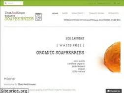 Sites similar to thatredhouse.com.au