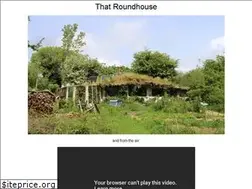 Sites similar to thatroundhouse.info