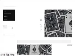 Sites similar to thats-poker.net