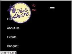 Sites similar to thatsamore.com