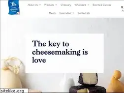 Sites similar to thatsamorecheese.com.au