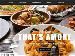 Sites similar to thatsamoremiami.com