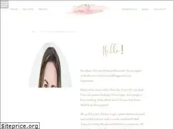 Sites similar to thatsaprettypicture.com