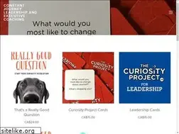 Sites similar to thatsareallygoodquestion.com