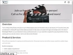 Sites similar to thatsawrapactingstudio.com