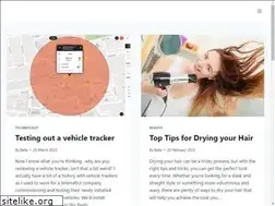 Sites similar to thatsbella.co.uk