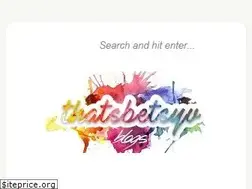 Sites similar to thatsbetsyv.com