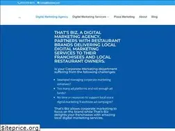 Sites similar to thatsbiz.com