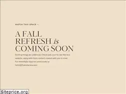 Sites similar to thatschelsea.com