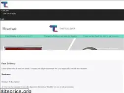 Sites similar to thatsclever.co.uk