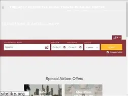 Sites similar to thatsdubai.com