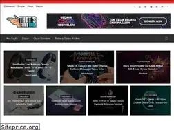 Sites similar to thatsgamebro.com
