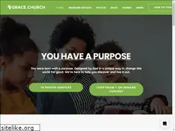 Sites similar to thatsgrace.org