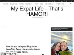 Sites similar to thatshamori.com