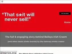 Sites similar to thatshitwillneversell.com