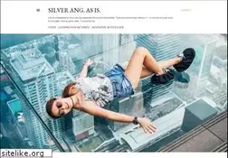 Sites similar to thatsilvergirl.blogspot.com