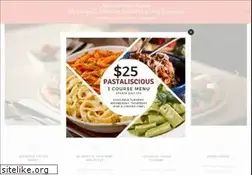 Sites similar to thatsitalian.ca