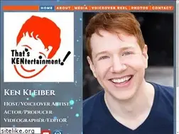 Sites similar to thatskentertainment.com
