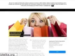 Sites similar to thatsmilan.com