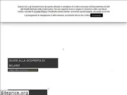 Sites similar to thatsmilan.it