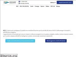 Sites similar to thatsmobility.it