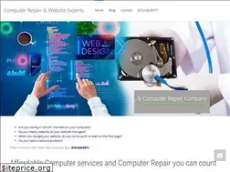 Sites similar to thatsmycomputerguy.com