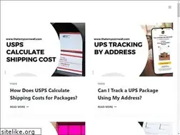 Sites similar to thatsmycornwall.com