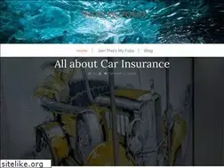 Sites similar to thatsmyfolio.com