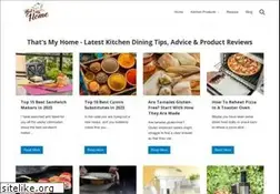Sites similar to thatsmyhome.com
