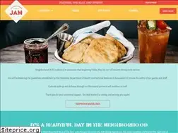 Sites similar to thatsmyjamok.com