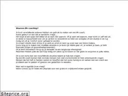 Sites similar to thatsmylifecoach.nl